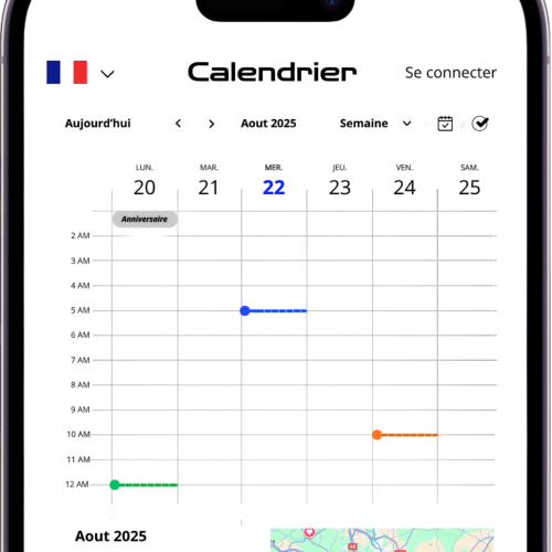 Interface Calendrier Majest Majordome-Photoroom